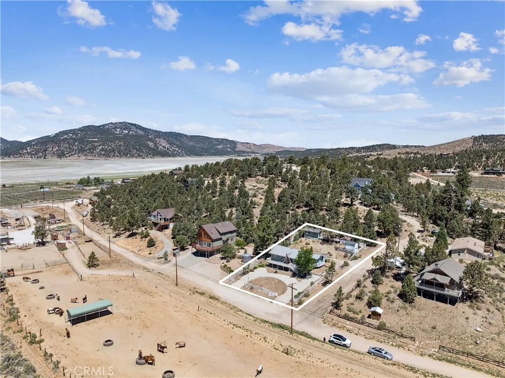 46436 Pioneertown
