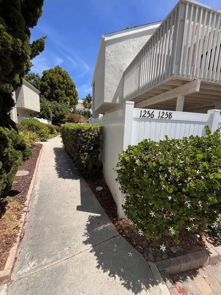 1258 Evergreen Drive