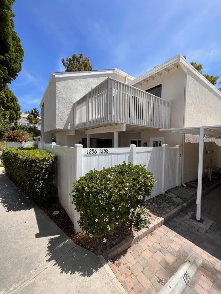 1258 Evergreen Drive