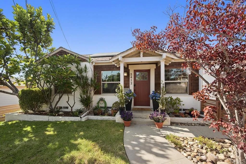 5412 Siesta Drive