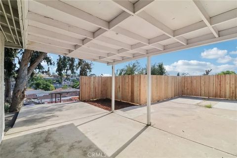 Tiny photo for 425 Bancroft Street, San Diego, CA 92102 (MLS # OC25189972)