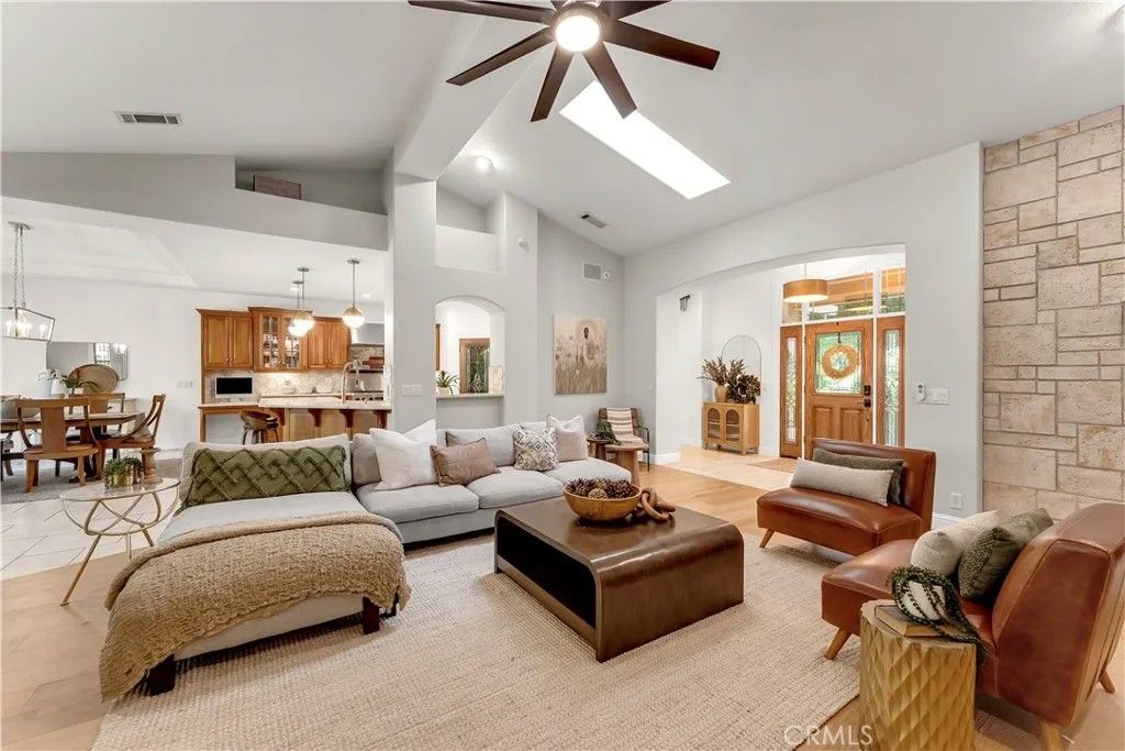 Photo of 25179 68th Avenue, Los Molinos, CA 96055 (MLS # SN26095536)