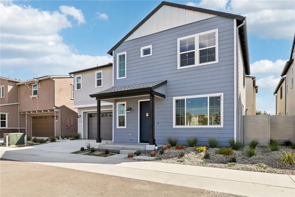 Photo of 4874 Arroyo Run, Moorpark, CA 93021 (MLS # IV26059351)