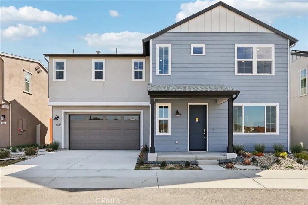 Photo of 4874 Arroyo Run, Moorpark, CA 93021 (MLS # IV26059351)