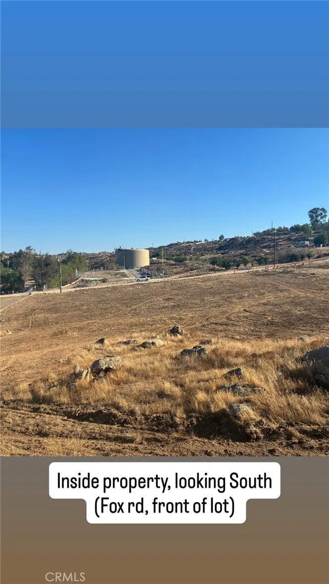 20510 Fox Rd