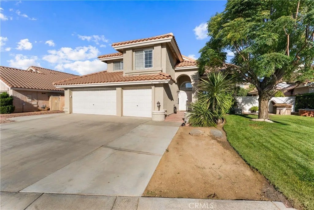 38706 La Mancha Court