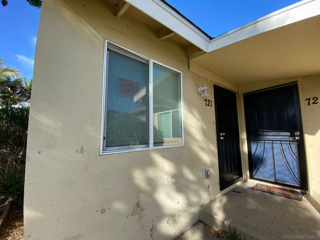 Photo of 721 Duval St, San Diego, CA 92102 (MLS # 260004286)