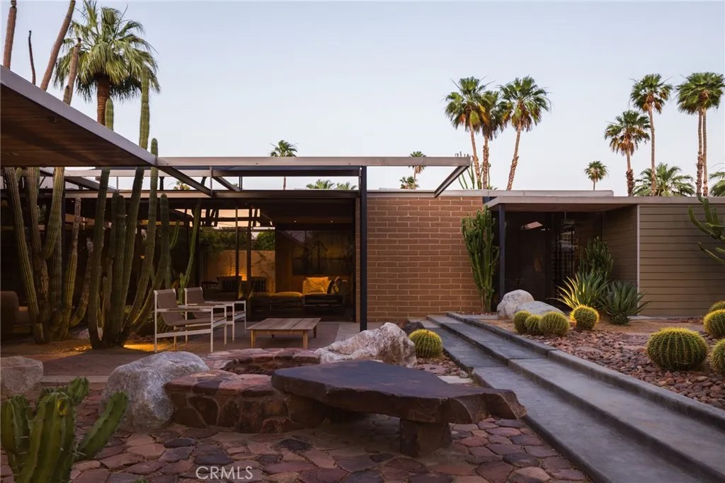 1950 E Desert Palms Drive