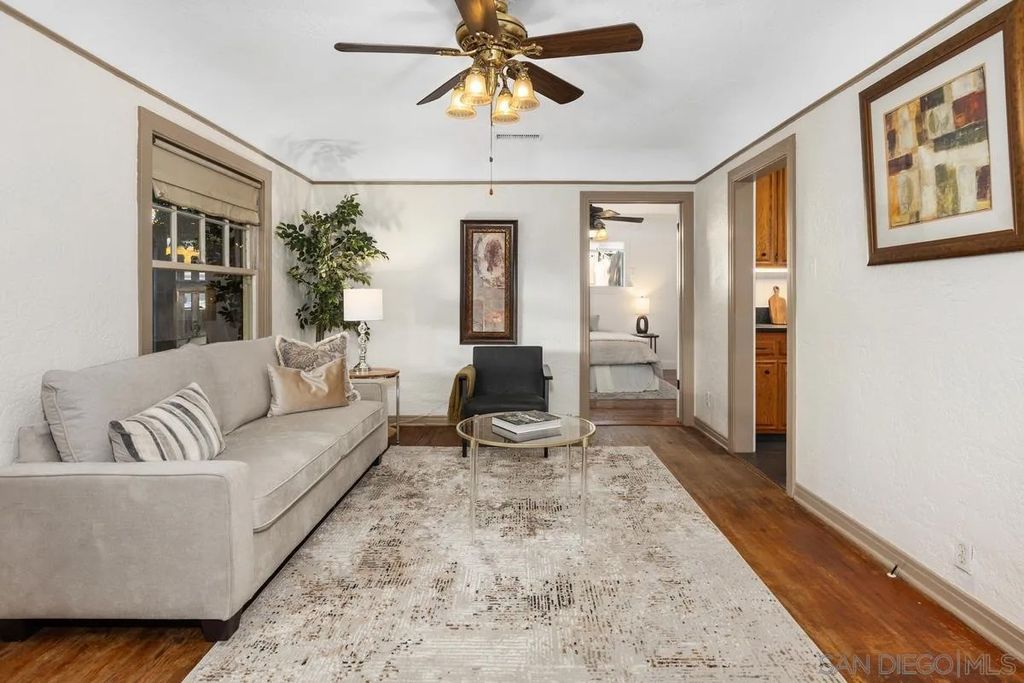 Photo of 2707 Sweetwater Rd, Spring Valley, CA 91977 (MLS # 250045184)