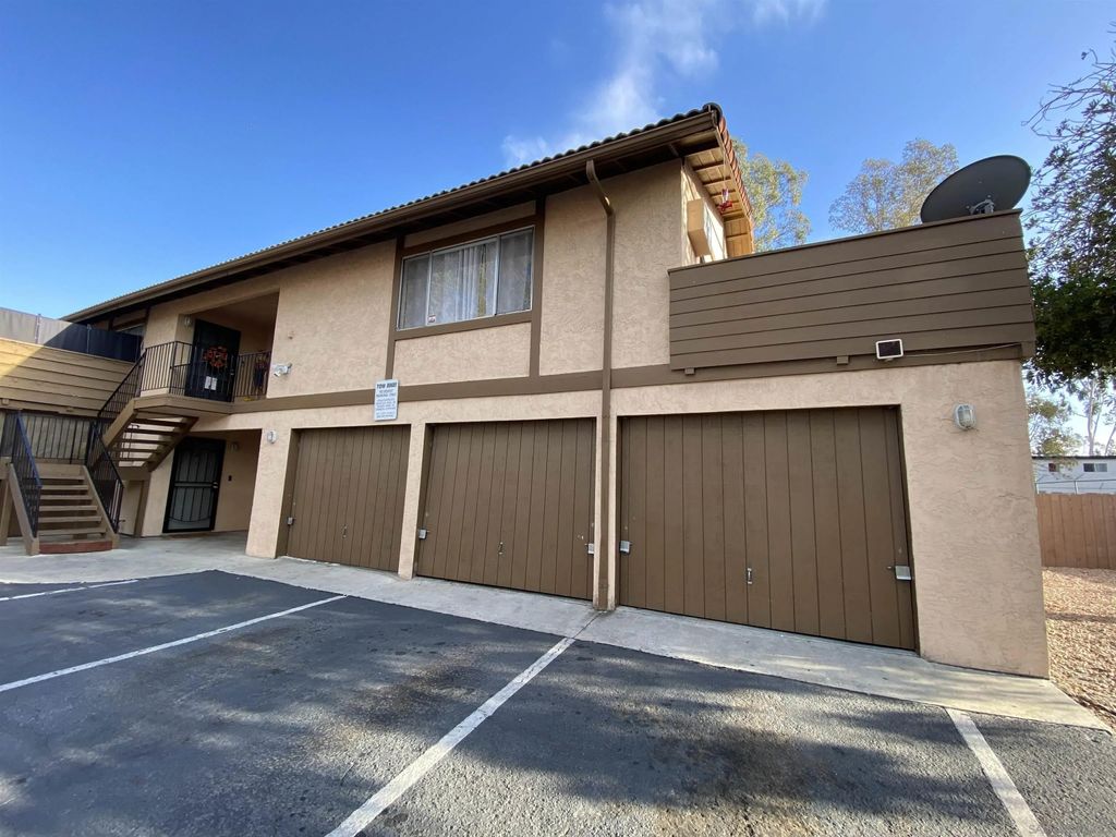 Photo of 909 Martin Dr #A, Escondido, CA 92026 (MLS # 250045741)