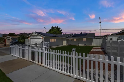MLS: 260019337