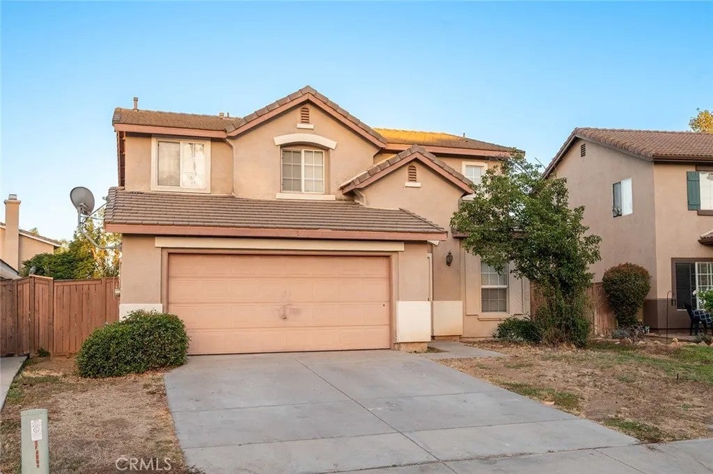 30312 Chester Morrison Way