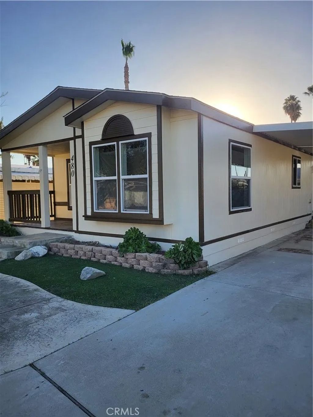Photo of 480 Santa Clara Cir, Hemet, CA 92543 (MLS # SW26028146)