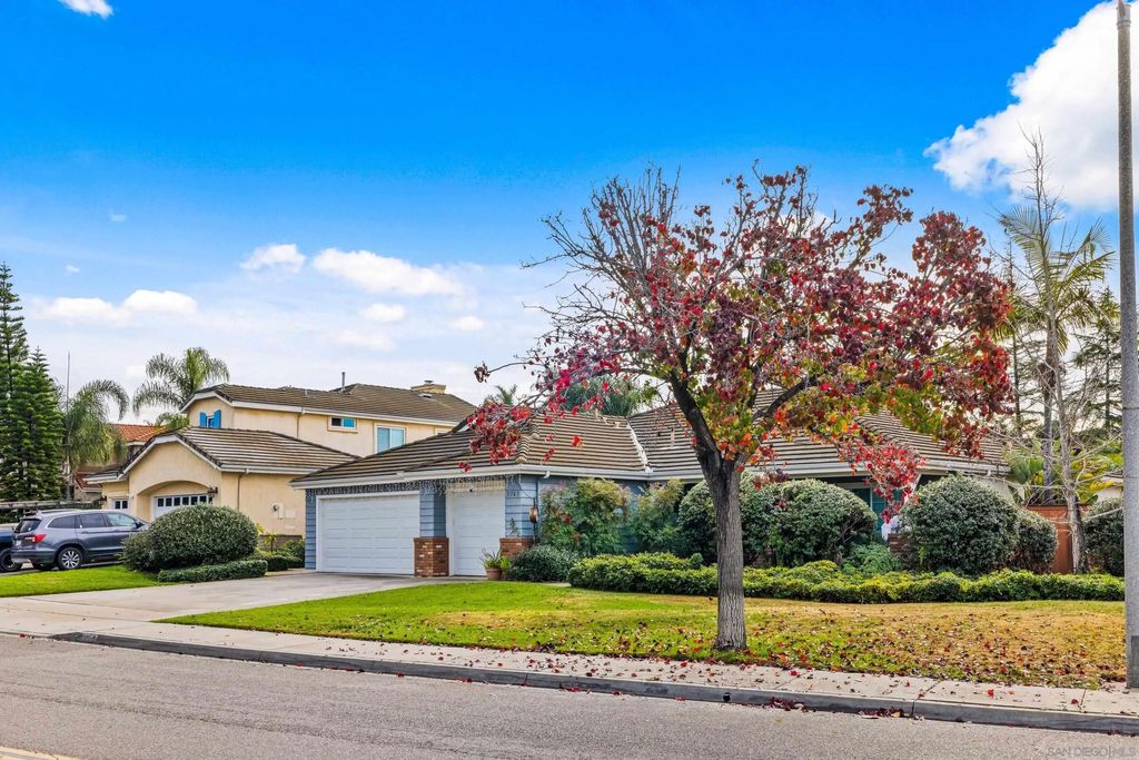 Photo of 5761 Spur Ave, Oceanside, CA 92057 (MLS # 2600181)