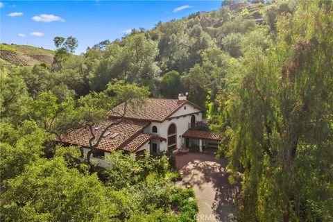 25805 Avenida Del Oro Temecula CA 92590