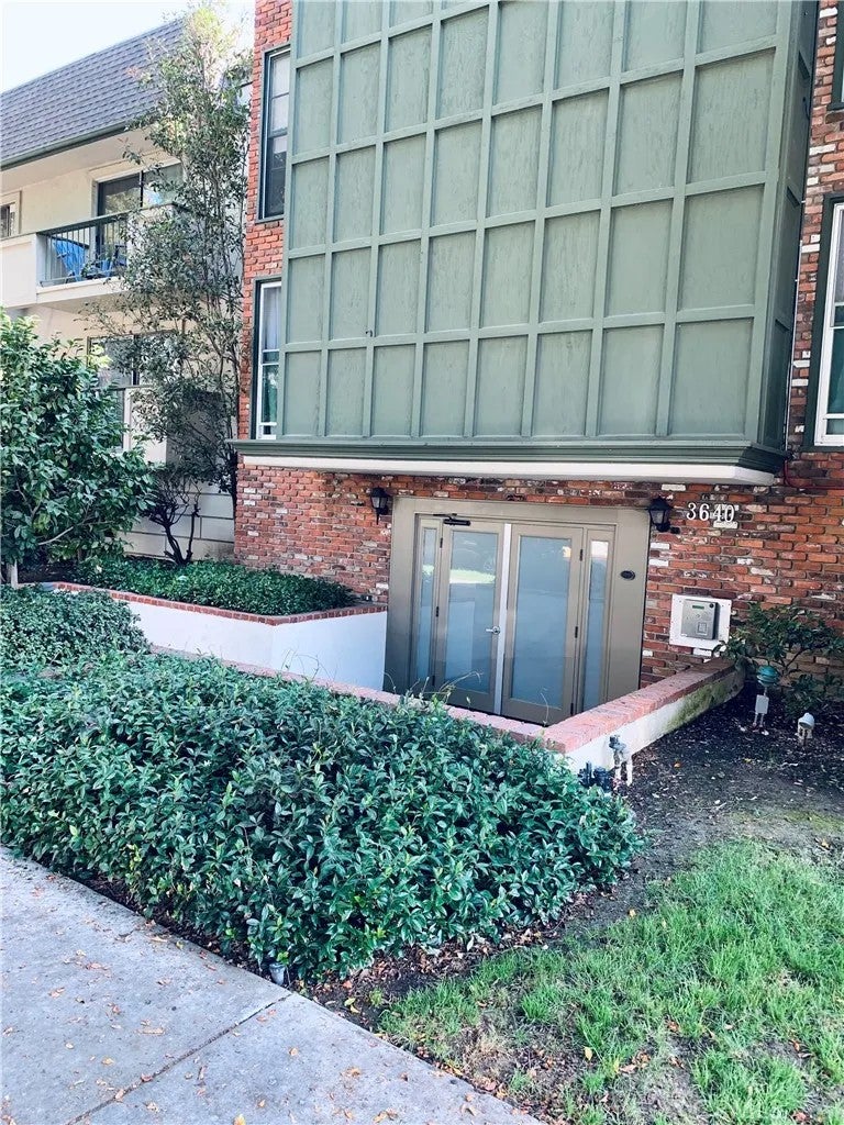 3640 Cardiff Avenue 110