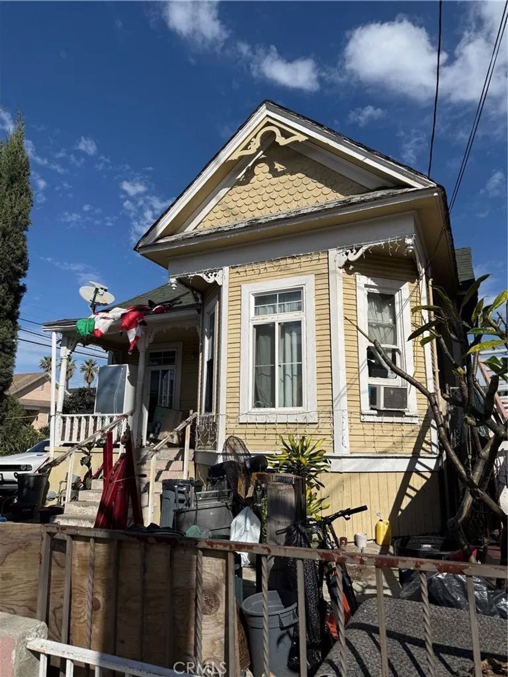 Photo of 2103 Michigan Ave, Los Angeles, CA 90033 (MLS # CV26031444)