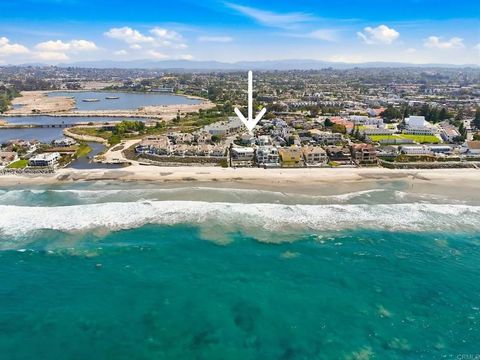 Photo of 2438 Ocean Street, Carlsbad, CA 92008 (MLS # PTP2603562)