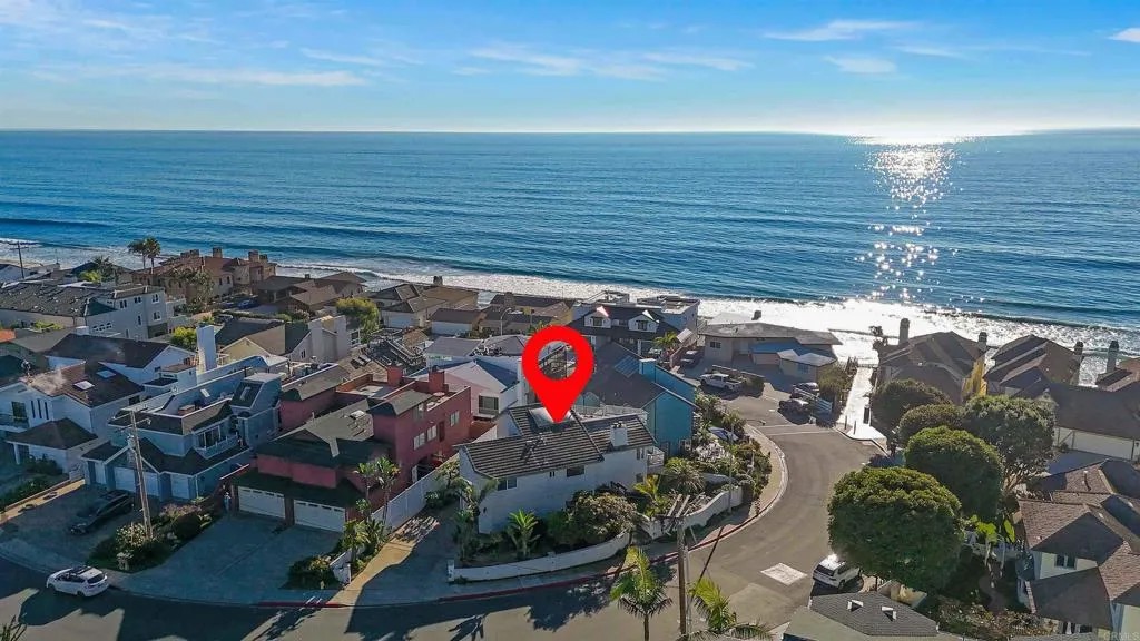 2438 Ocean Street