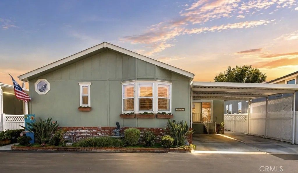 Photo of 4252 Lahaina Drive, Huntington Beach, CA 92649 (MLS # OC26091443)