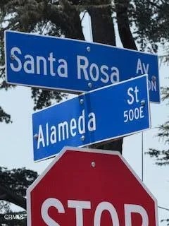 591 Alameda