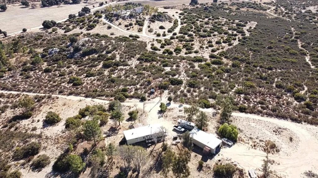 2102 Campo Truck Trail