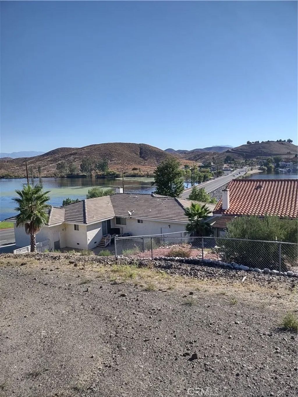 Photo of 22283 Vacation, Canyon Lake, CA 92587 (MLS # IG25251887)