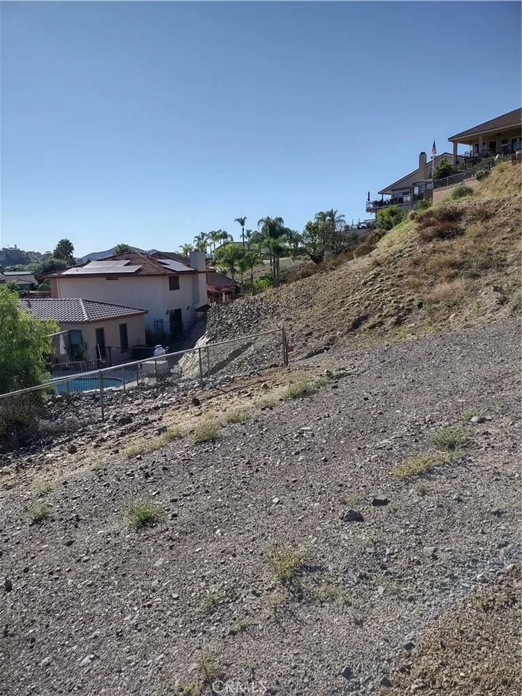 Photo of 22283 Vacation, Canyon Lake, CA 92587 (MLS # IG25251887)