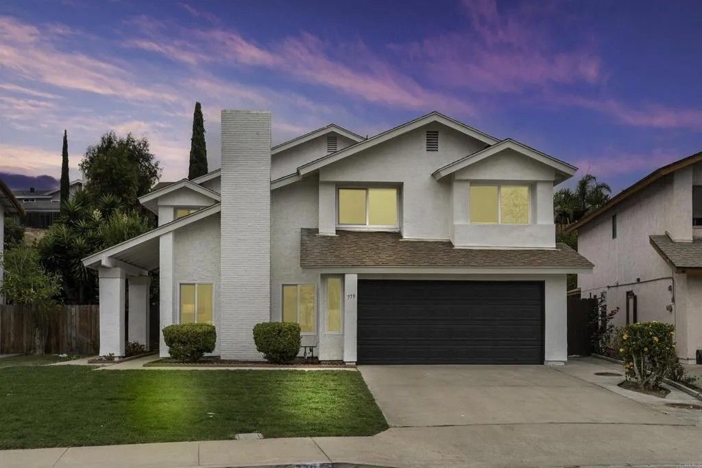 Photo of 779 Cholla Rd, Chula Vista, CA 91910 (MLS # PTP2605604)