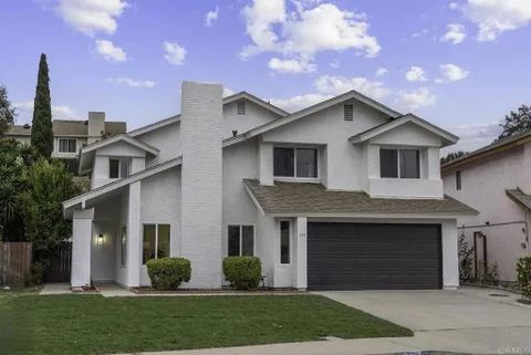 779 Cholla Rd, Chula Vista, CA 91910 - #: PTP2605604