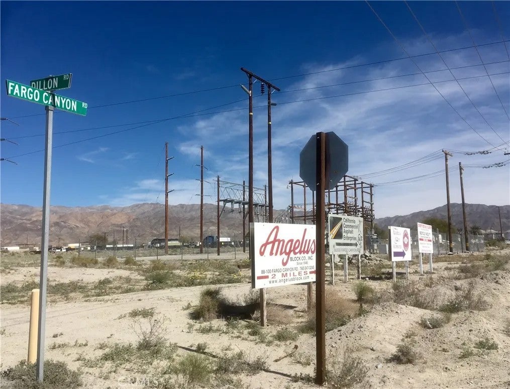 707240 Fargo Canyon