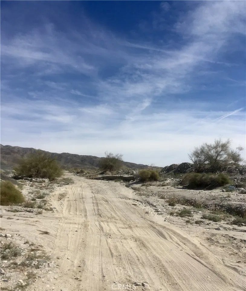 707240 Fargo Canyon