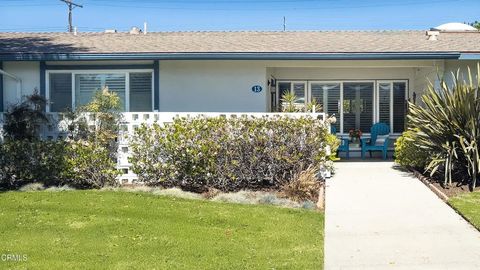 Photo of 13 W Garden Green, Port Hueneme, CA 93041 (MLS # V1-35106)