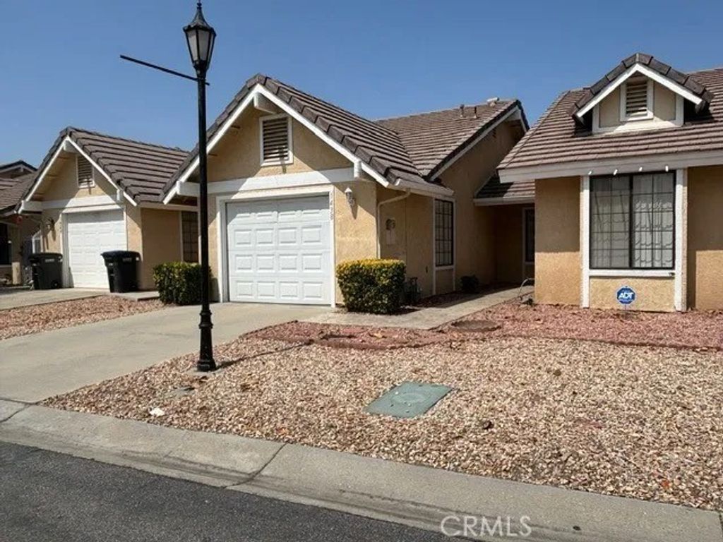 Photo of 1438 Senator Way, San Jacinto, CA 92583 (MLS # SW25133867)