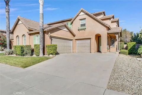 Photo of 7595 Duck Creek, Rancho Cucamonga, CA 91739 (MLS # CV26050496)