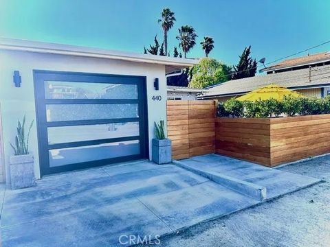 Photo of 440 Luzon St, Morro Bay, CA 93442 (MLS # SC26058024)