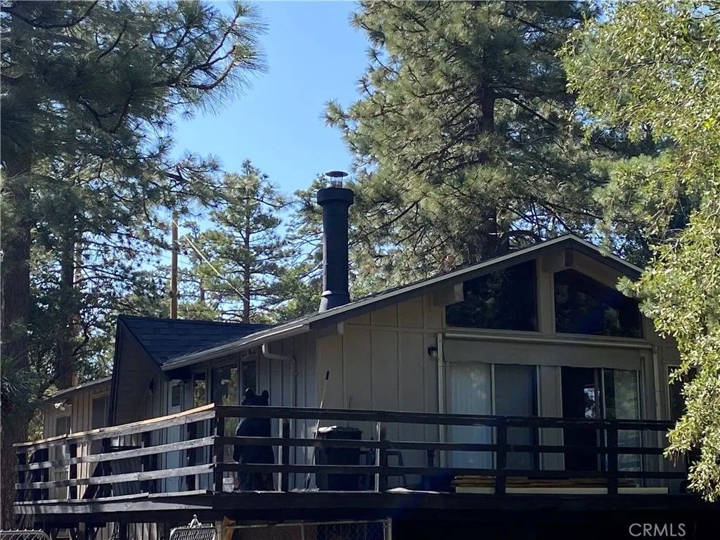 Photo of 25300 Marion Ridge, Idyllwild, CA 92549 (MLS # SW25281061)