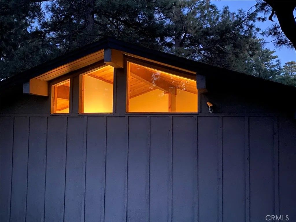 Photo of 25300 Marion Ridge, Idyllwild, CA 92549 (MLS # SW25281061)