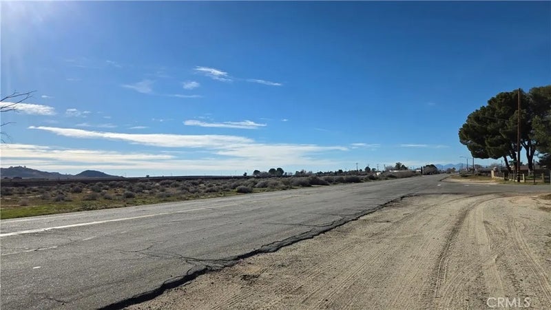 0 Twenty Mule Team Rd