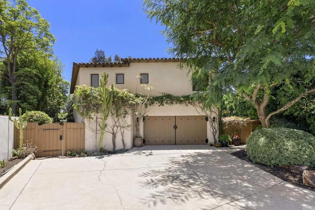 Photo of 6140 La Granada, Rancho Santa Fe, CA 92067 (MLS # NDP2606676)