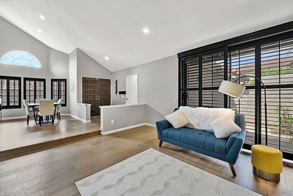 Photo of 3425 Overpark Rd, San Diego, CA 92130 (MLS # 2600495)