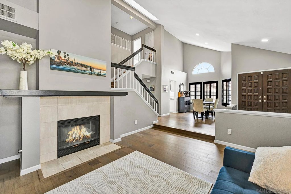 Photo of 3425 Overpark Rd, San Diego, CA 92130 (MLS # 2600495)