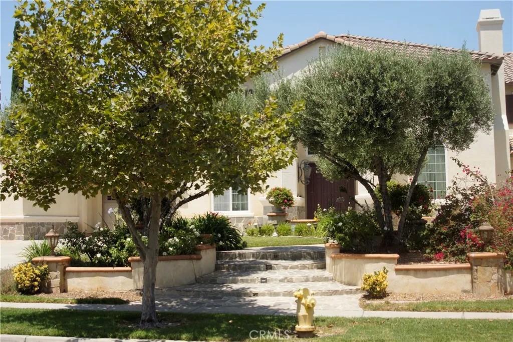 955 Randall Ranch Road