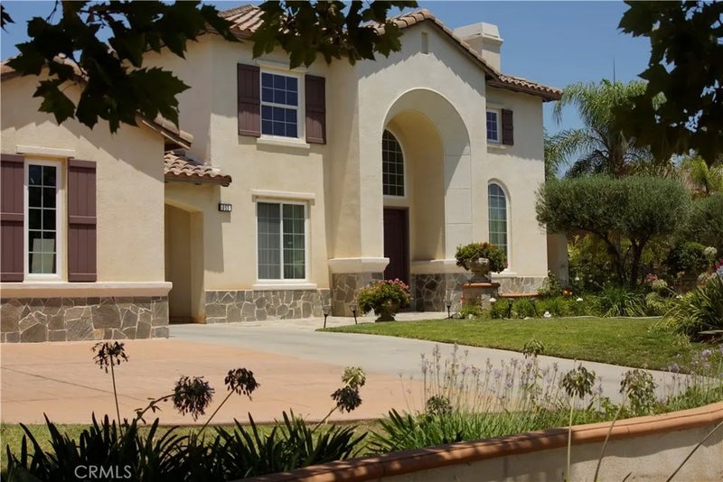 955 Randall Ranch Road