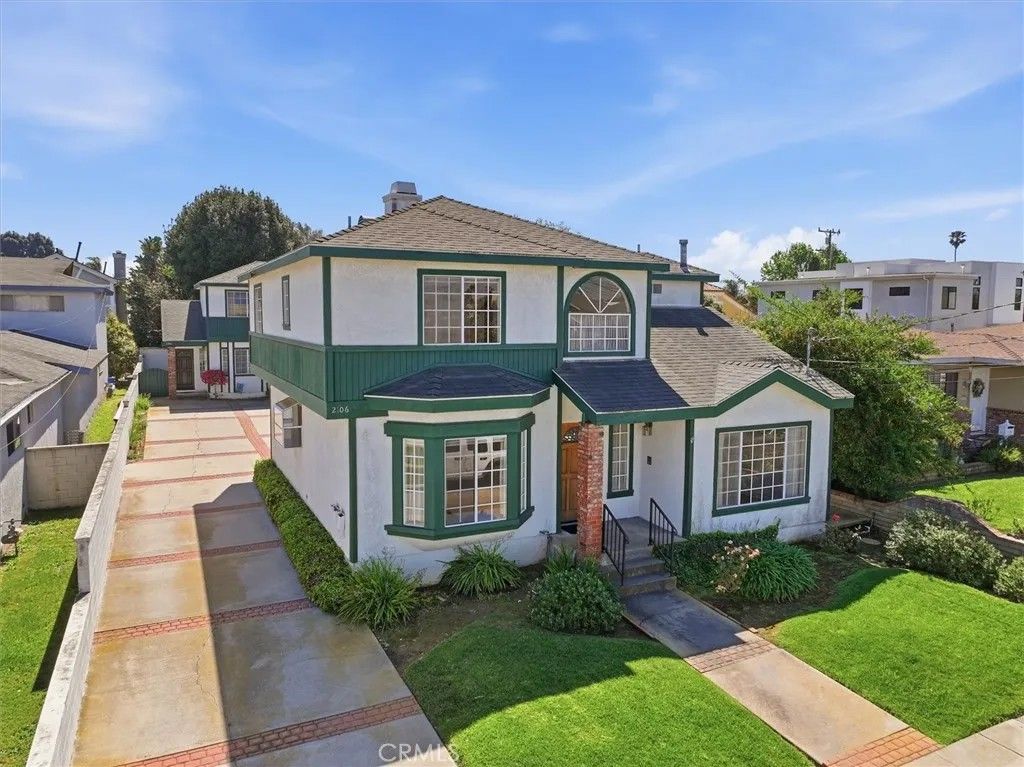 Photo of 2106 Dufour Avenue #1, Redondo Beach, CA 90278 (MLS # SB26058044)
