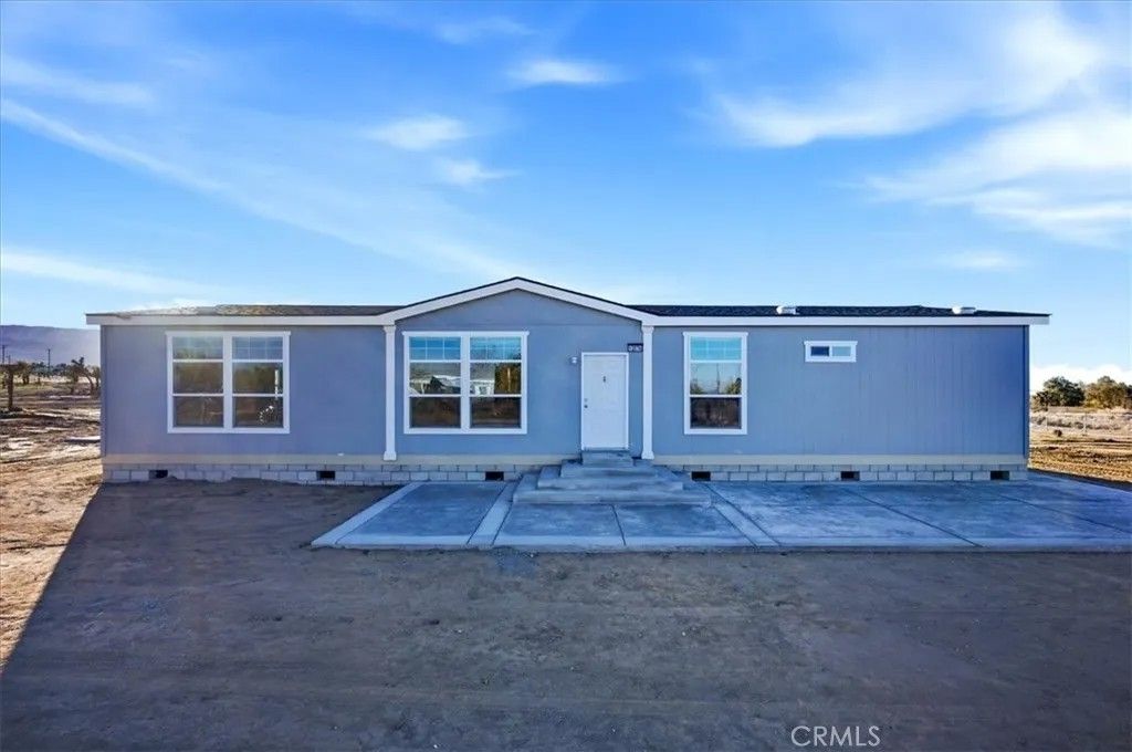 Photo of 12076 Lager Road, Phelan, CA 92371 (MLS # TR25276669)
