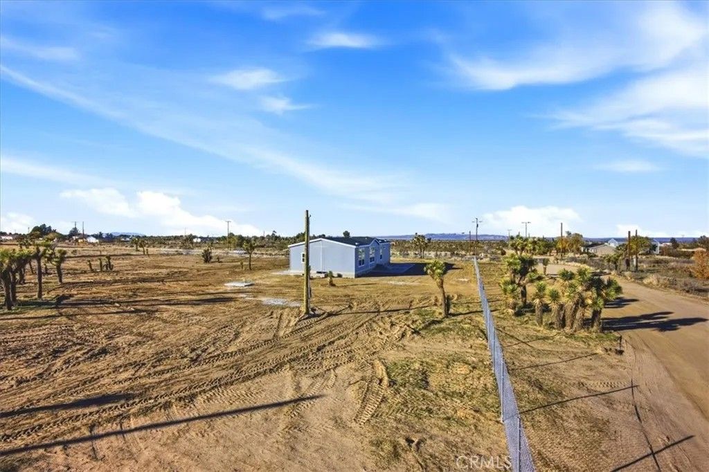 Photo of 12076 Lager Road, Phelan, CA 92371 (MLS # TR25276669)