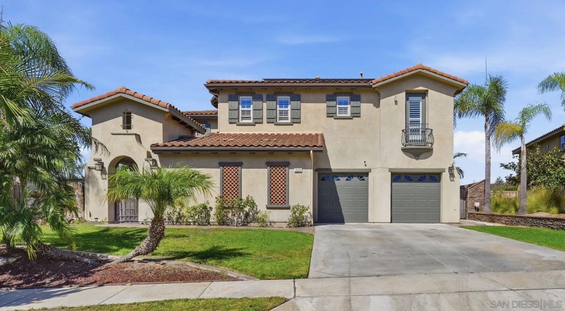 3520 Cockatoo Ct.