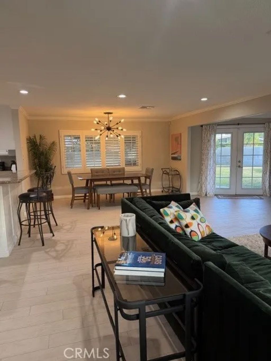 Photo of 2104 Birdie Way, Palm Springs, CA 92264 (MLS # PW26019176)