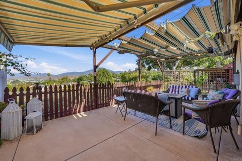 Photo of 2553 Granada Circle, Spring Valley, CA 91977 (MLS # PTP2603842)